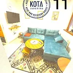 Апартаменты Kota - Prime Location Яхорина