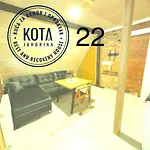 Kota - Prime Location Яхорина