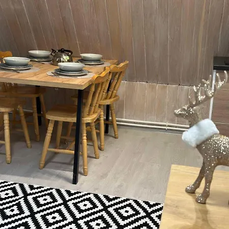 Kota - Prime Location Appartement