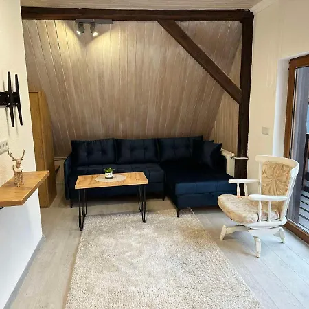 Kota - Prime Location Lägenhet