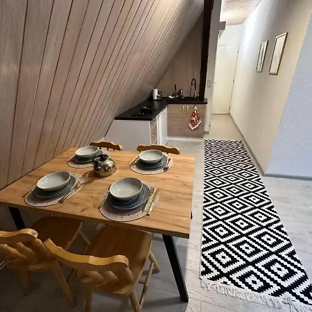 דירה Kota - Prime Location