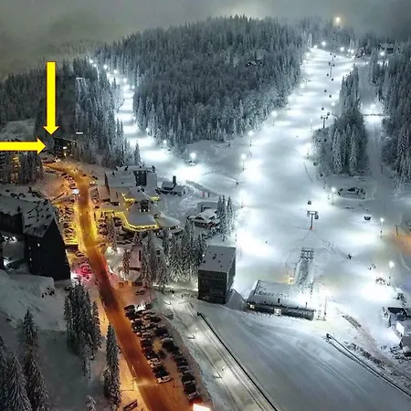 Kota - Prime Location * Jahorina