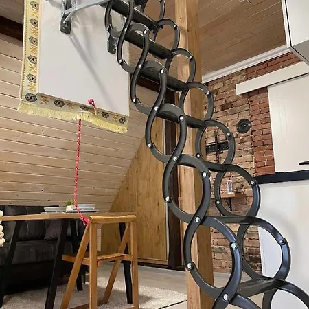 דירה Kota - Prime Location יהורינה