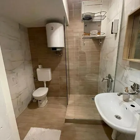 Kota - Prime Location Lägenhet Jahorina