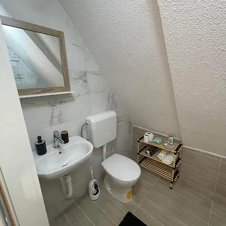 דירה Kota - Prime Location