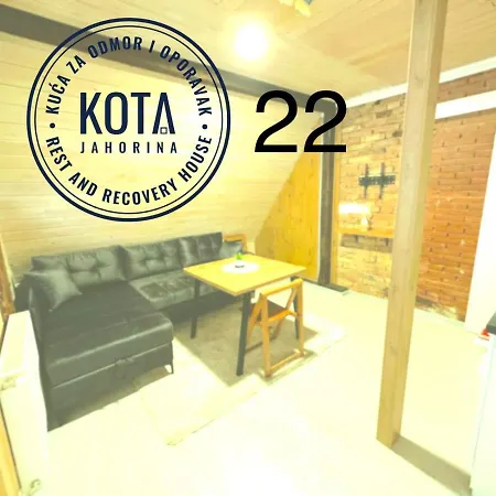 Kota - Prime Location Jahorina