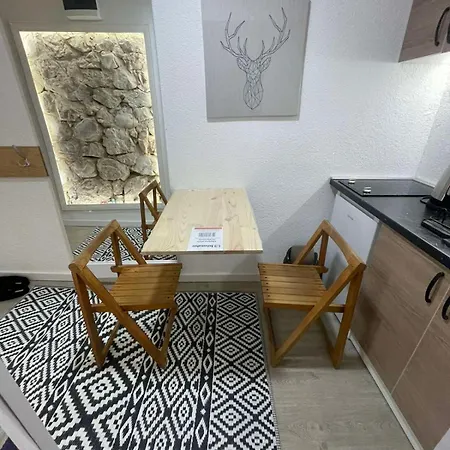 Kota - Prime Location Appartement *