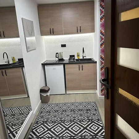 Kota - Prime Location Appartement