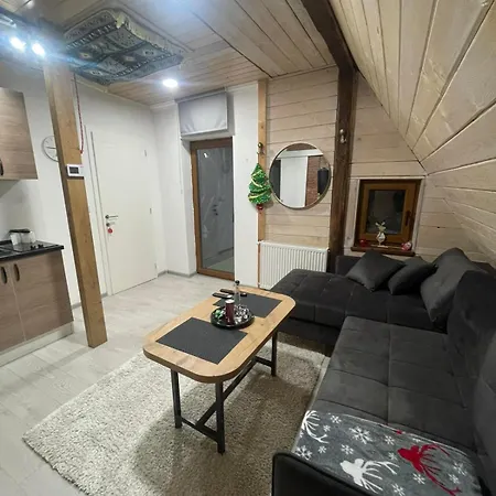 Kota - Prime Location Jahorina