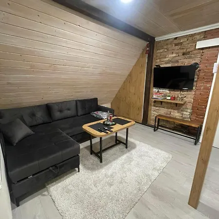 Kota - Prime Location Lägenhet *