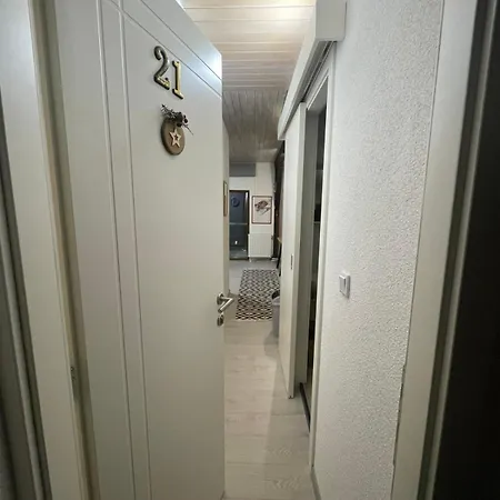Appartement Kota - Prime Location