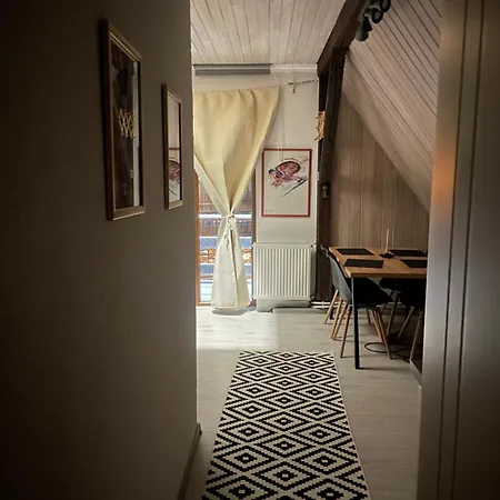Appartement Kota - Prime Location Jahorina