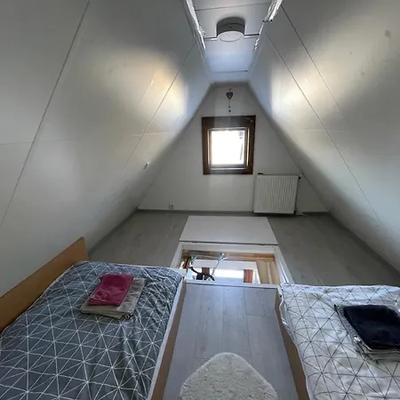 Kota - Prime Location Appartement