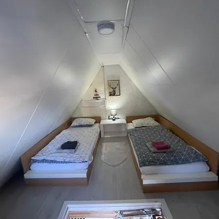 דירה Kota - Prime Location יהורינה