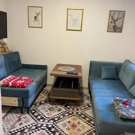 Kota - Prime Location Lägenhet *