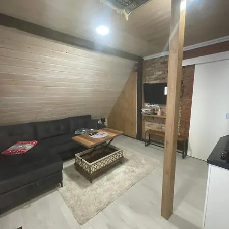 Appartement Kota - Prime Location