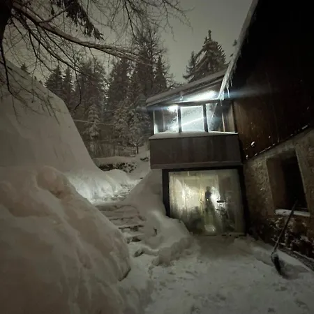 Kota - Prime Location Appartement Jahorina