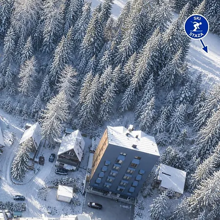 Appartement Kota - Prime Location Jahorina