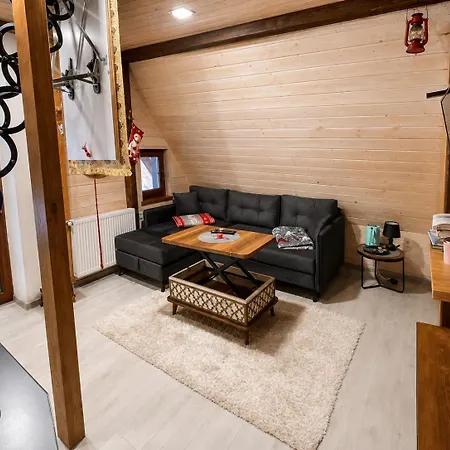 Appartement Kota - Prime Location
