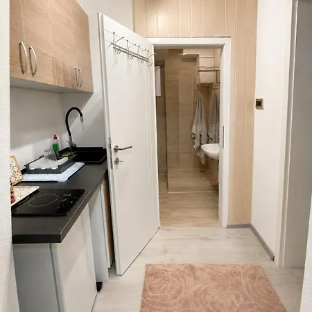 Appartement Kota - Prime Location *