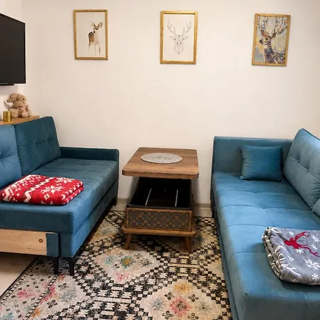 Appartement Kota - Prime Location *