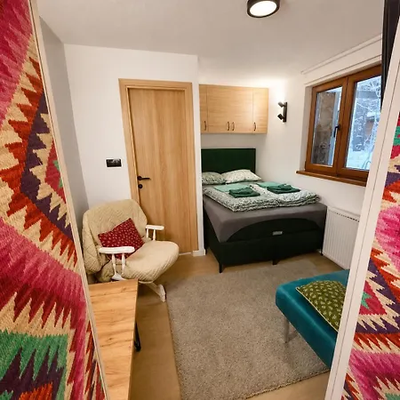 Appartement Kota - Prime Location *